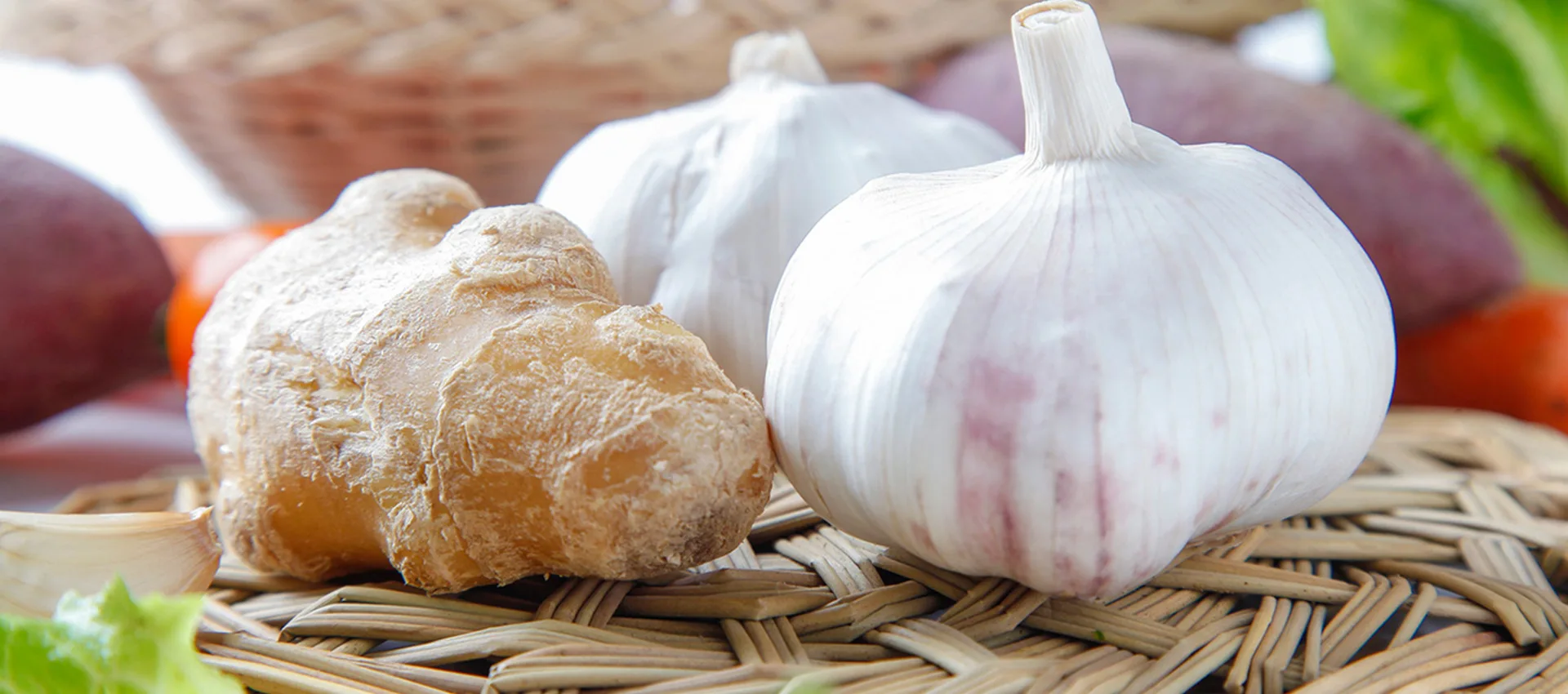 China Wholesale umafunika Garlic Watsopano