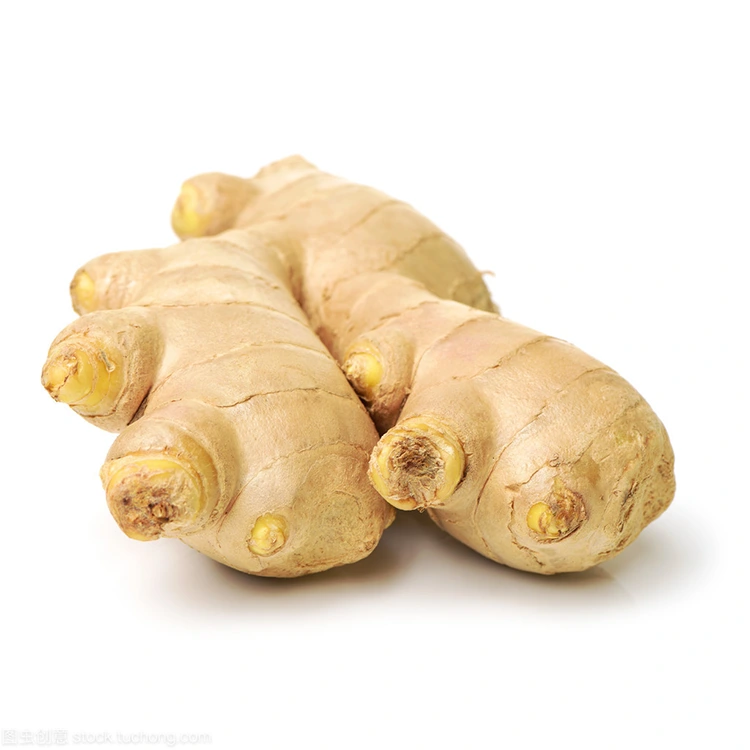 Chifukwa Chiyani Ginger Watsopano Watsopano Ndi Njira Yomwe Imakonda Kwa Ogula Osamala Kwambiri?