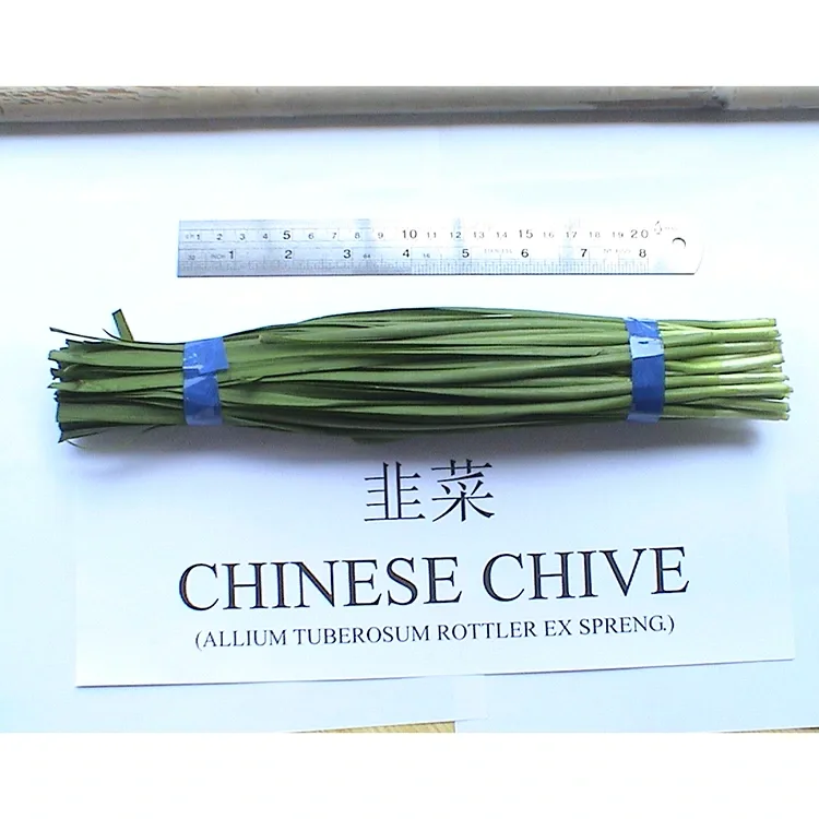 Chifukwa Chiyani Ma Famu Atsopano aku China Amagwiritsidwa Ntchito Kwambiri Pazakudya Zaku Asia?