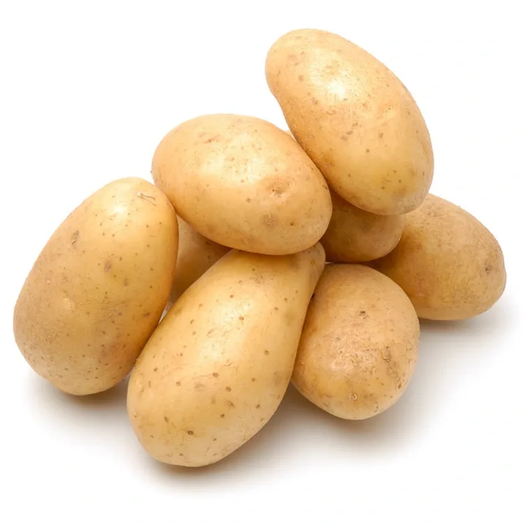 Mbatata Zatsopano Zolimba