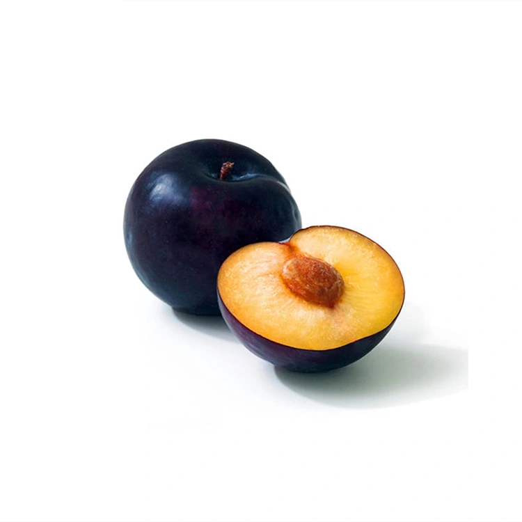 Mwatsopano Juicy Black Plum