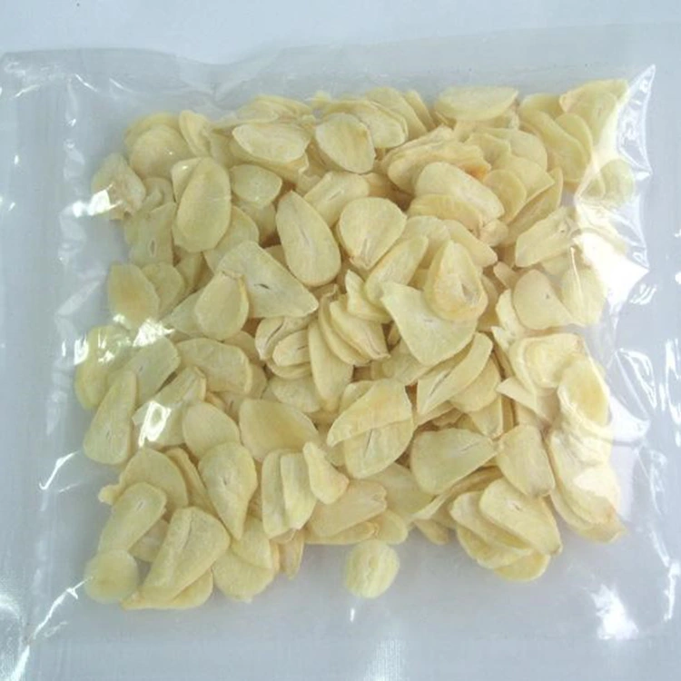 Magawo Apamwamba Opanda Madzi a Garlic