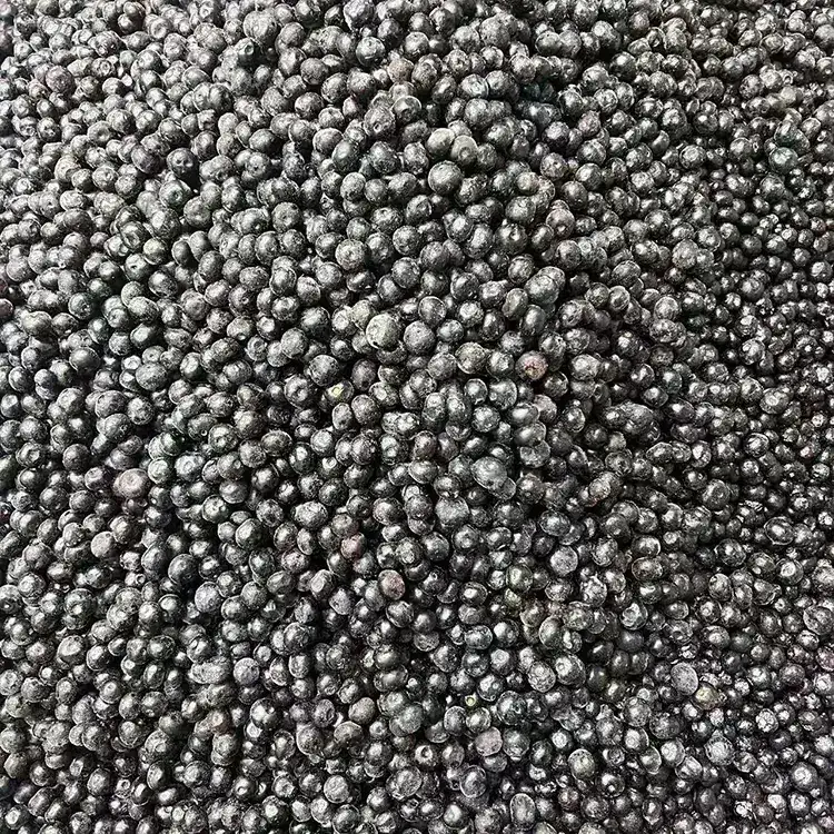 Frozen Blueberry Premium IQF Blueberries