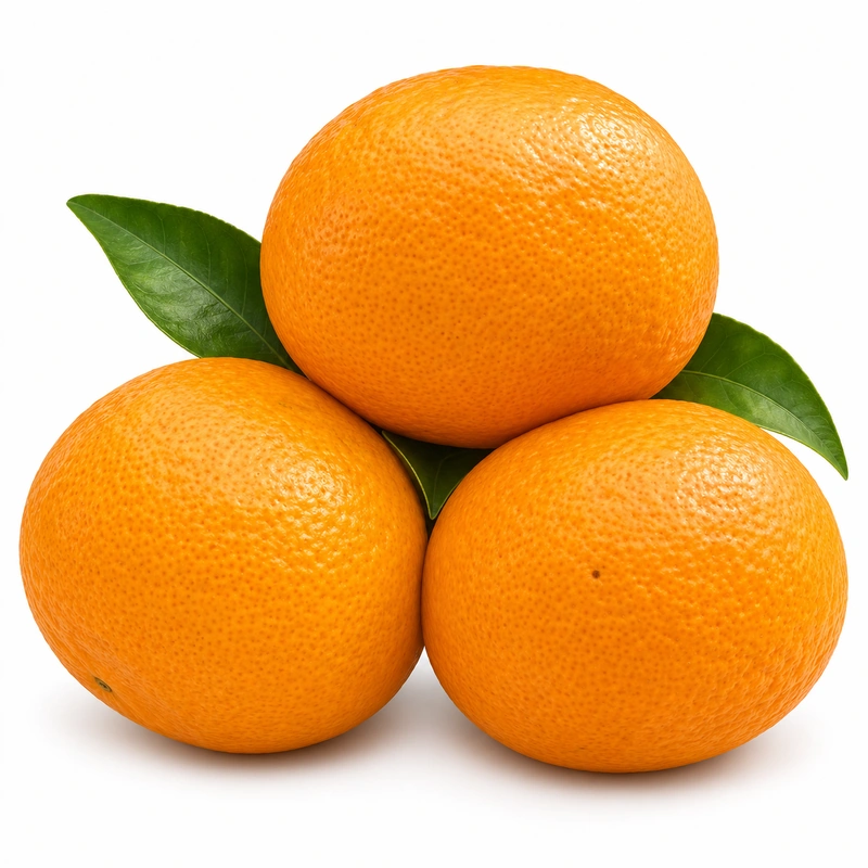Mtundu Watsopano Watsopano wa Aiyuan Jelly Orange Thin Peel